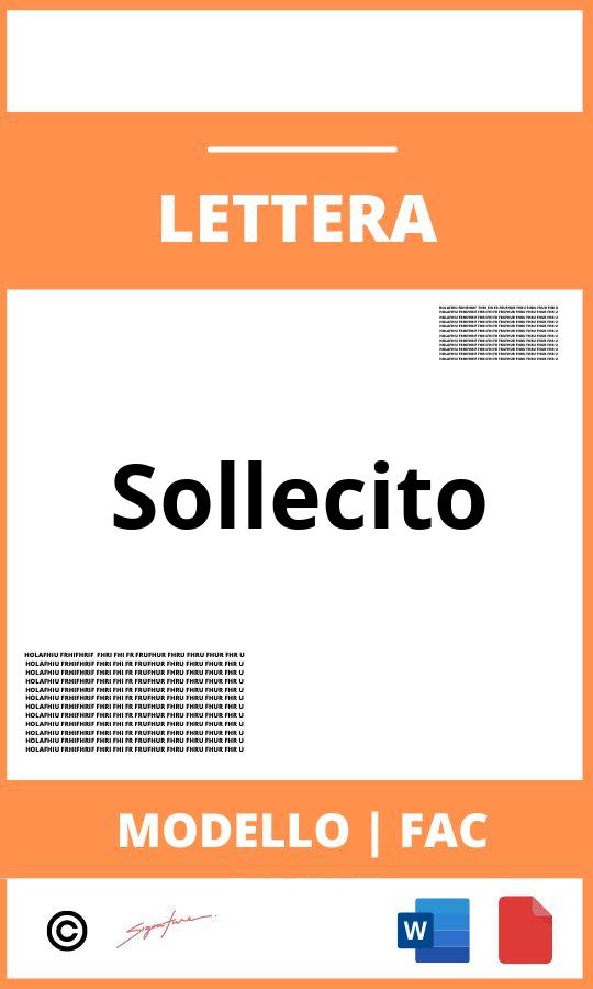 https://duckduckgo.com/?q=lettera+sollecito+filetype%3Apdf;https://www.carlomoro.it/wp-content/uploads/2018/03/lettere_di_sollecito.pdf;sollecito;Lettera Di Sollecito Fac Simile;Fac Simile Lettera di Sollecito;Esempio Lettera di Sollecito;Lettera di Sollecito;Sollecito;61;73;1960;4698;Sollecito;sollecito;sollecito-lettera;https://facsimilelettera.com/wp-content/uploads/sollecito-lettera.jpg;https://facsimilelettera.com/sollecito-apri/